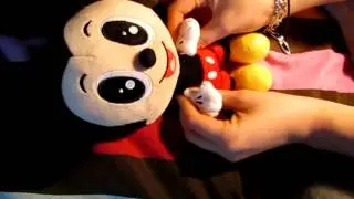 Do it like a dude Mickey