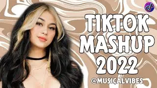 TIKTOK MASHUP APRIL 2022 (ARAT NA!) 👋💖 | DANCE CRAZE🔥💥 |  ‎@GIATV-Official