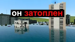 The Strangest Versions of gm_construct