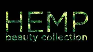 HEMP Beauty Collection для ухода за телом