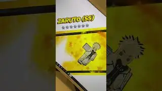 Getting Naruto 7 Star Astd (All Star Tower Defense)