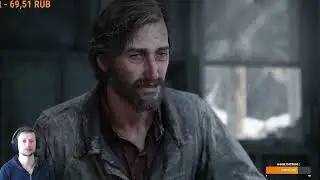 The Last of Us: Part I #3 FINAL