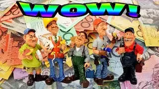 HIGHEST MINIMUM WAGE in the WORLD 2018