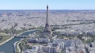 Tour Eiffel