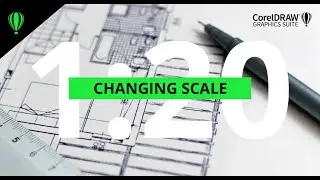 CorelDRAW tips&tricks - How to change the scale of your document