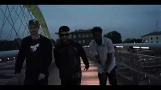 IDA 2011 PROMO  Foreign Beggars, Nonames, Troubl, Mandrayq, Fader Penetrators, Unkut