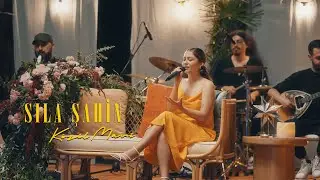 Sıla Şahin - Kızıl, Mavi I Akustik