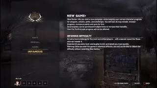 Hardest Challenge(Trust) Farcy5 P1