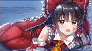 東方ダンマクカグラ メインストーリー 第2章