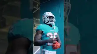 Justin Jefferson vs CBS