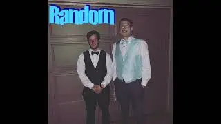 Random - ChumFu Feat. (Husky and Squillium) Prod. Fantom