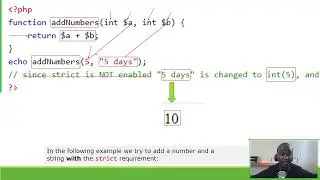 PHP 7 - Topic 4