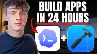 Codex + Xcode = iOS Apps Without Writing a Line of Code (Full Setup)