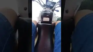 Grau na descida