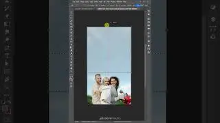 Content Aware Fill - PhotoShop Tutorial 