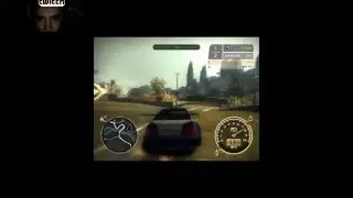 Стрим NFS