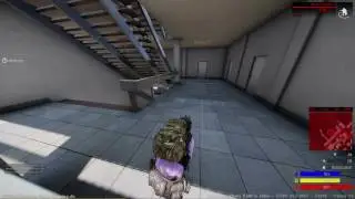 Arma 3/Eisenschmiede/How to:SOLO BANK #1