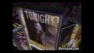 WPIX Channel 11 8 O'Clock Movie | Opening Intro (1991-1995)