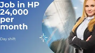 Opening in Hp 