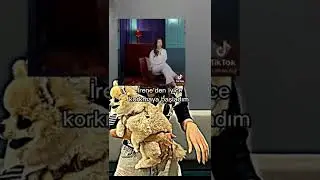 6. Hissi kuvetli olunca böyle oluyor ya 