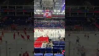 Хоккей | СКА и ЦСКА делают раскатку перед дерби в КХЛ