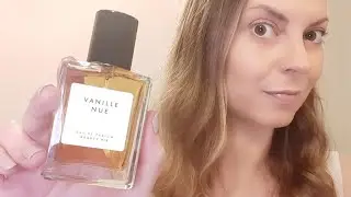 Beauty Pie Vanilla Nue Eau de Parfum Review @BeautyPieOfficial