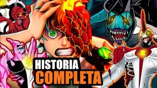 FINAL CARNITRIX | LA VERDAD SOBRE EL CARNITRIX  