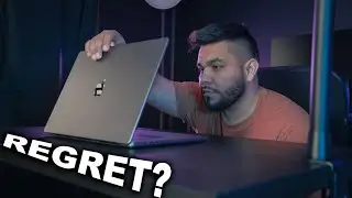 M1 MacBook Pro Max Was A Mistake | 4 Month Update