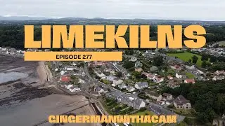 Gingerman: Episode 277 -Limekilns