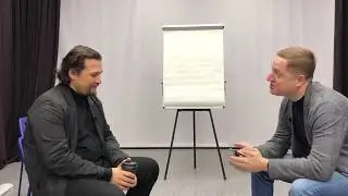Свят Мурунов об урбанистике, сообществах и развитии городов (эпизод 1)