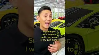 🤔🚗 Is this car worth $1,300,000? 