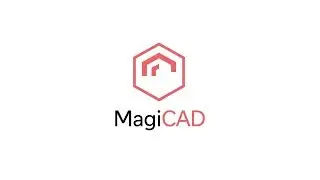 MagiCAD for Revit Tutorial - Change type variable texts and symbols