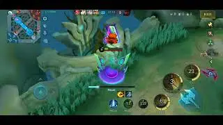 Chou Game play #youtubeshorts #viral #viralvideo #cycling #mlbb