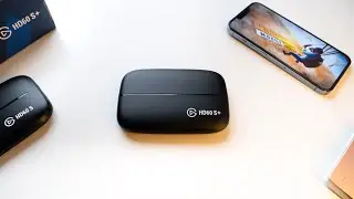 Do you really need Elgato HD60s PLUS capture card ? Quick Review & Comparison