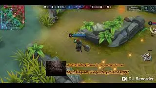 terizla savage build mobile legends