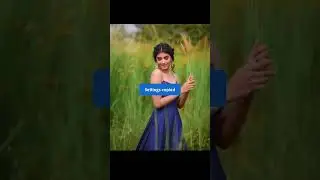 Lightroom Mobile Photo Editing In 1 min | Lightroom Presets Free