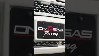 On D Gas truck edit trokiando version