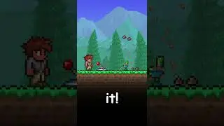 THE BEST EASTER EGGS IN TERRARIA 1.4.4 💜 