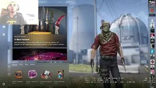 CSGO New Panorama UI 2018 | Full Review 03/08/2018