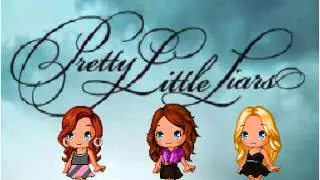 Fantage Pretty Little Liars Edit