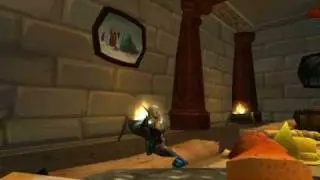 80 Deadly Hunter PvP Part 1/2