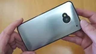 GreatShield TERRA Brushed Metal HTC One Case Review