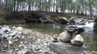 GoPro V-log #2 all day time lapse. Berkshire county MA.