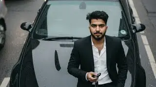 About Me (Mere Bare) I (Official Audio Song) Ash-D | Maazy | Sagar Devgan.