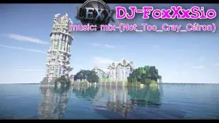 Музыка #1  DJ FoxXxSio