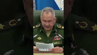 Russia releases footage of Black Sea Fleet commander after Ukraine claimed it killed him