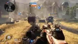 Titanfall 2 Multiplayer Live