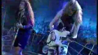 Iron Maiden - Ghost Of The Navigator (Rock In Rio)