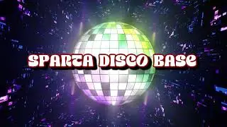 Sparta Disco Base