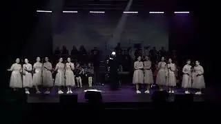 Белорусская песня   02